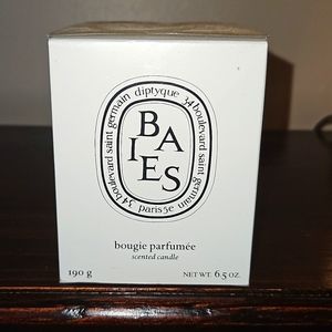 Diptyque Baies (Berries) 6.5 oz scented candle